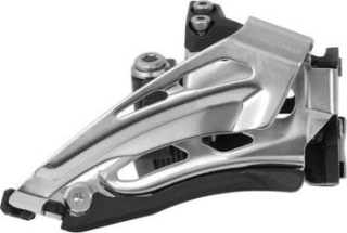 Přesmykač Shimano Deore FD-M6025L spodní objímka