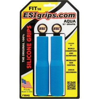 Gripy Esi Fit SG 57g Aqua