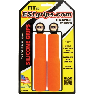 Gripy Esi Fit SG 57g oranžové