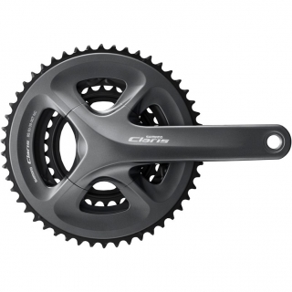 Kliky Shimano Claris FC-R2030 50-39-30
