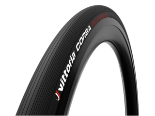 Plášť Vittoria Corsa Graphene 2.0 TLR 25-622 černá - kevlar