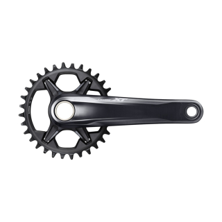 Kliky Shimano Deore XT FC-M8100 1x12 bez převodníku