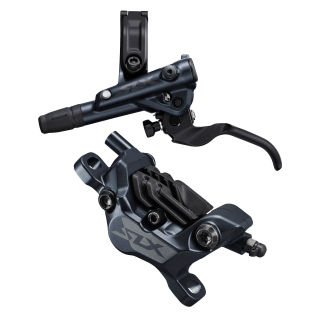 Brzda Shimano SLX BR-M7100 přední s chladičem