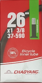 Duše Chaoyang 26x1-38 AV33 (37-590)