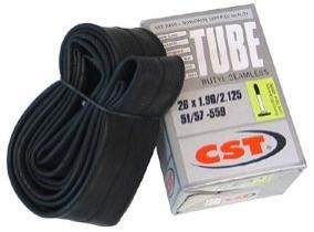 Duše CST 26x1,5/2,125 FV 40