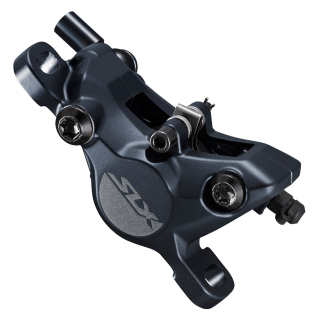 Brzdový třmen Shimano BR-M7100 bez chladiče