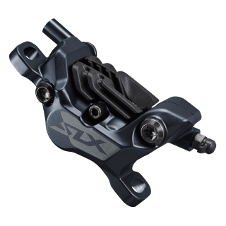 Brzdový třmen Shimano BR-M7100 s chladičem