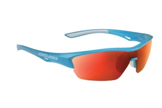 Brýle Salice 011 RW Blue/RW red/orange