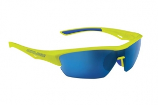Brýle Salice 011 RW Yellow/RW blue/orange