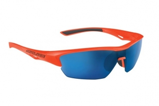 Brýle Salice 011 RW Orange/RW blue/orange