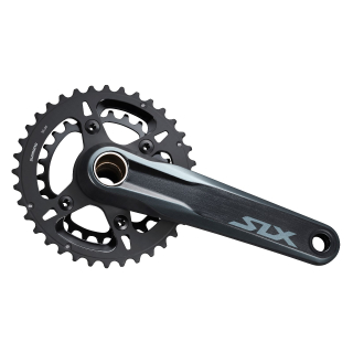 Kliky Shimano SLX FC-M7100 36-26