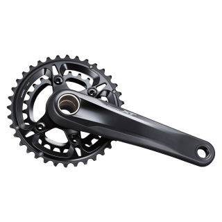 Kliky Shimano Deore XT FC-M8100 36-26