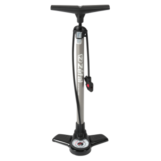 Pumpa Zefal Profil Max FP20 stříbrná