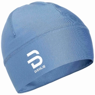 Čepice Bjorn Daehlie Polyknit světle modrá
