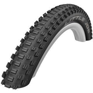 Plášť Schwalbe Little Joe 20x2.0 KevlarGuard černý kevlar