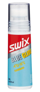 Vosk Swix F6 LNC tekutý 80ml -4 -15°C
