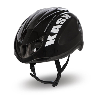 Přilba Kask Infinity Black