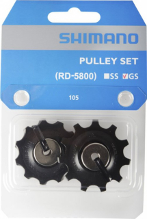 Kladky přehazovačky Shimano RD-5800 GS