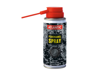 Olej na vidlice Atlantic sprej 100 ml