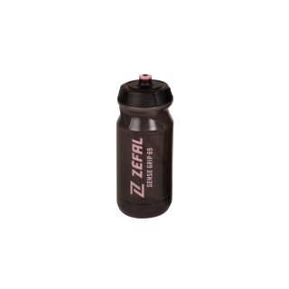 Láhev Zefal Sense Grip 65 růžová