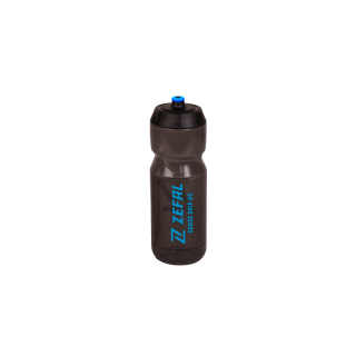 Láhev Zefal Sense Grip 80 modrá
