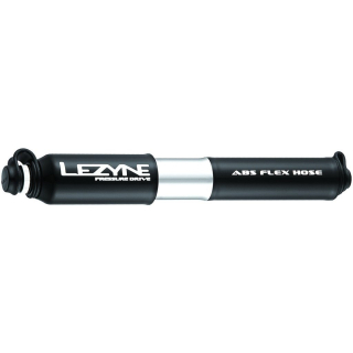 Pumpa Lezyne Pressure Drive M ABS černá