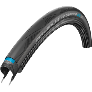 Plášť Schwalbe Durano DD 25-622 Double Defense černý - kevlar