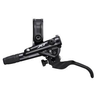 Brzdová páka Shimano Deore XT BL-M8100 levá