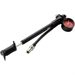 Pumpa na vidlici Rock Shox Fork Shock