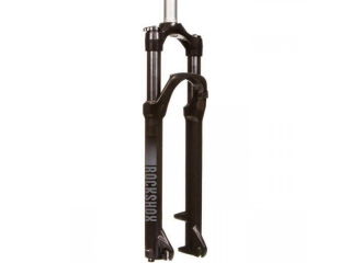 Vidlice Rock Shox Judy Silver 100 TK Solo Air 29 černá