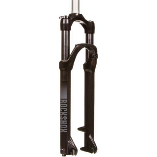 Vidlice Rock Shox Judy Silver 100 TK Solo Air 27,5 Poplock černá