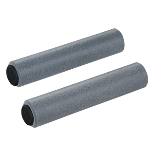 Gripy Supacaz Siliconez gunmetal