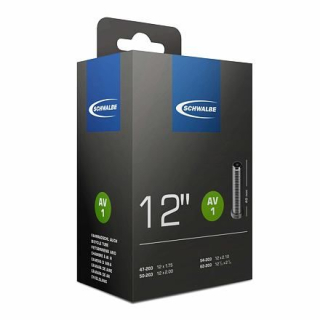 Duše Schwalbe 12" AV1 47/62-203 auto-ventilek