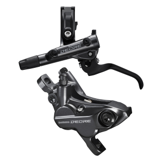 Brzda Shimano Deore BR-M6120 přední