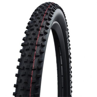 Plášť Schwalbe Rocket Ron 29x2.1, 54-622 SuperGround TLE Addix Speed černý kevlar