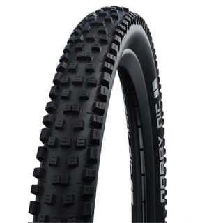 Plášť Schwalbe Nobby Nic 26x2.25, 57-559 Addix Performance TLR černý - kevlar