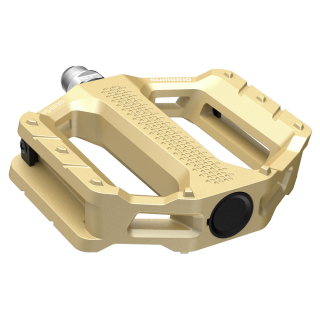 Pedály Shimano PD-EF202 zlaté