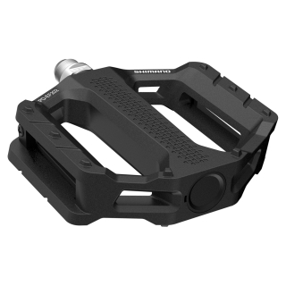 Pedály Shimano PD-EF202 černé