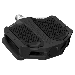 Pedály Shimano PD-EF205 černé