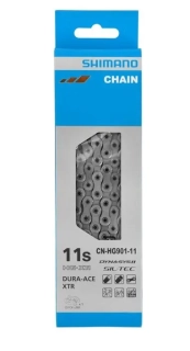 Řetěz Shimano CN-HG901 116 článků se spojkou