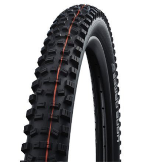Plášť Schwalbe Hans Dampf 27.5x2.35, 60-584 SuperTrail TLE AddixSoft černý kevlar