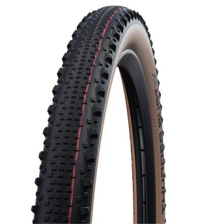 Plášť Schwalbe Thunder Burt 29x2.1, 54-622 SuperRace TLE Addix Speed transparent sidewall kevlar
