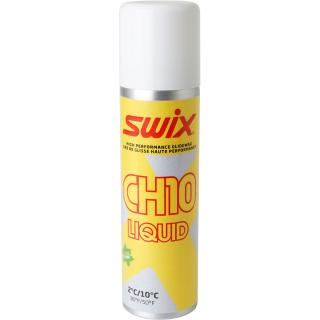 Vosk Swix CH10XL 125ml 2/10°C sprej