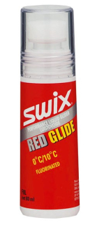 Vosk Swix F8 LNC tekutý 80ml 0/+10°C