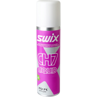 Vosk Swix CH7XL 125ml -2/-7°C