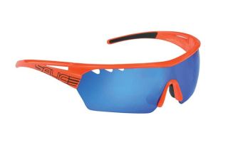 Brýle Salice 006RW Orange Blue/Transparent