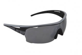Brýle Salice 006RW Black/Black