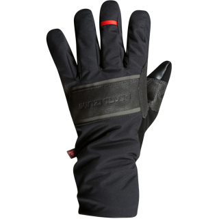 Rukavice Pearl Izumi Amfib Gel černé