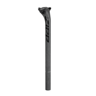 Sedlovka Zipp SL Speed 20 mm offset černá matná