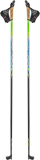 Běžecké hole Ski Go XC Green